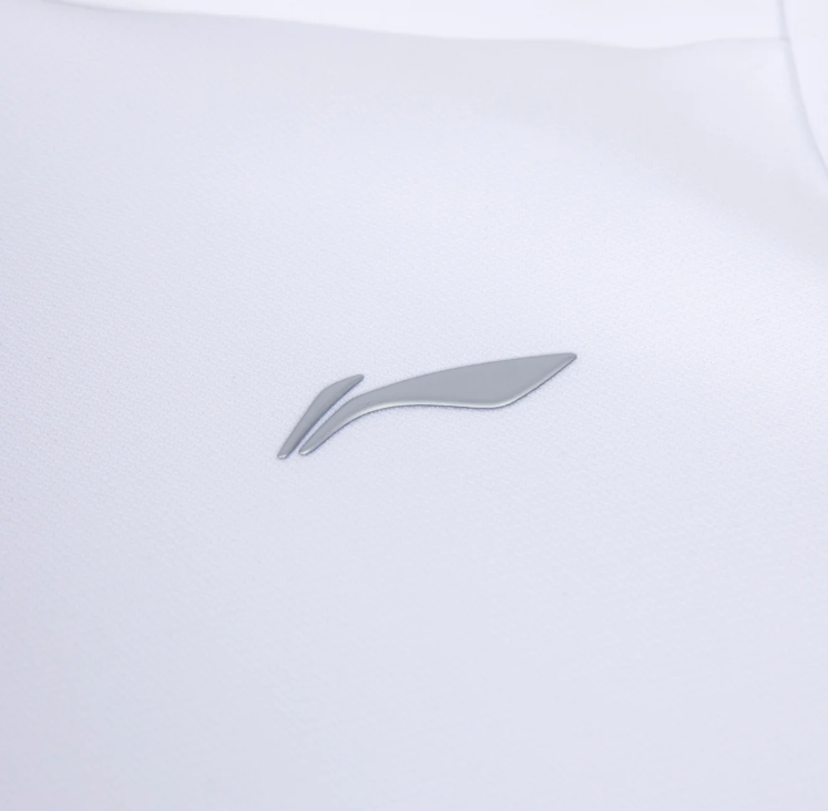 AWDT437-5 Fitness Sweatshirt Standard White